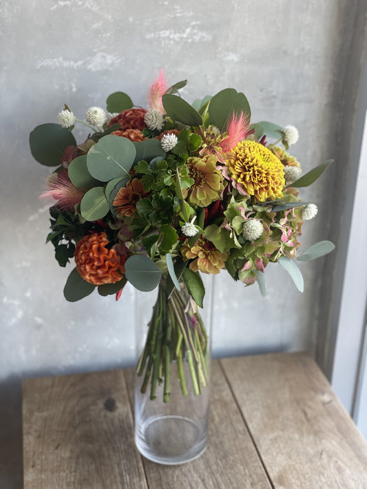 ブーケ02（秋）